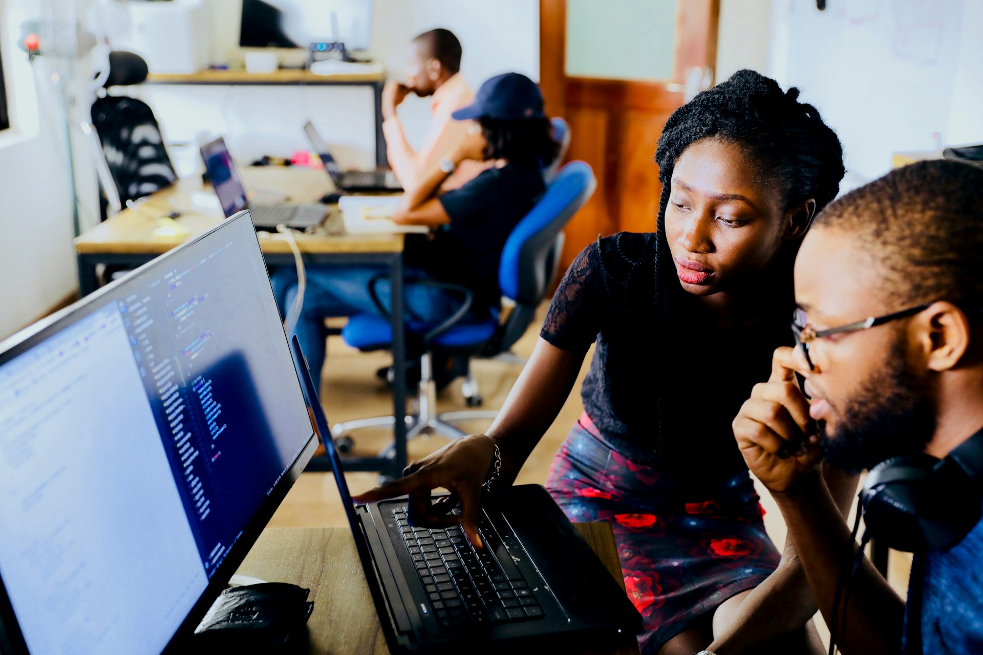 The Digital Lifeline: Tools Every Small Business Needs to Thrive